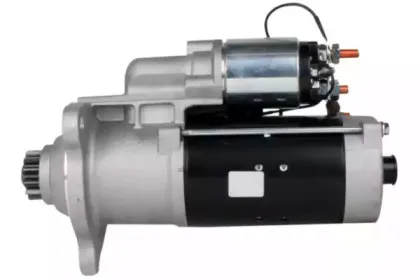 8EA 012 586-101 HELLA Стартер 8EA 012 586-101 HELLA Стартер